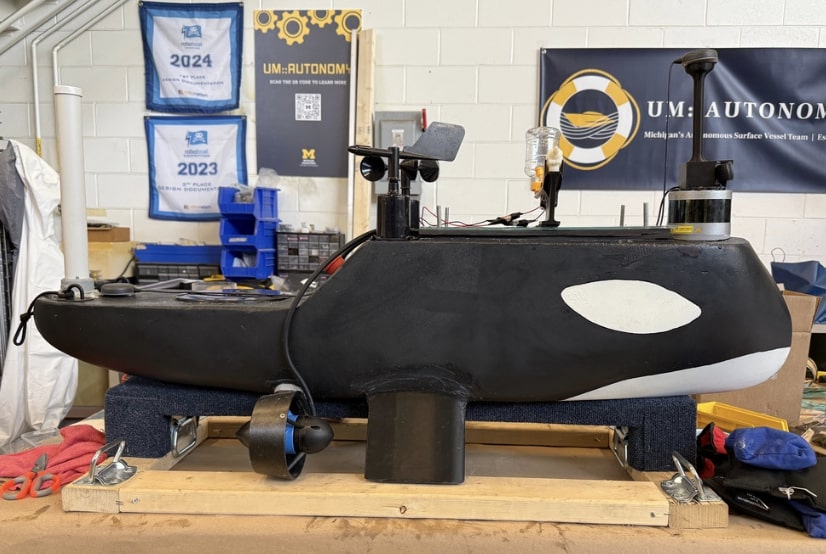 UM::Autonomy project image 6